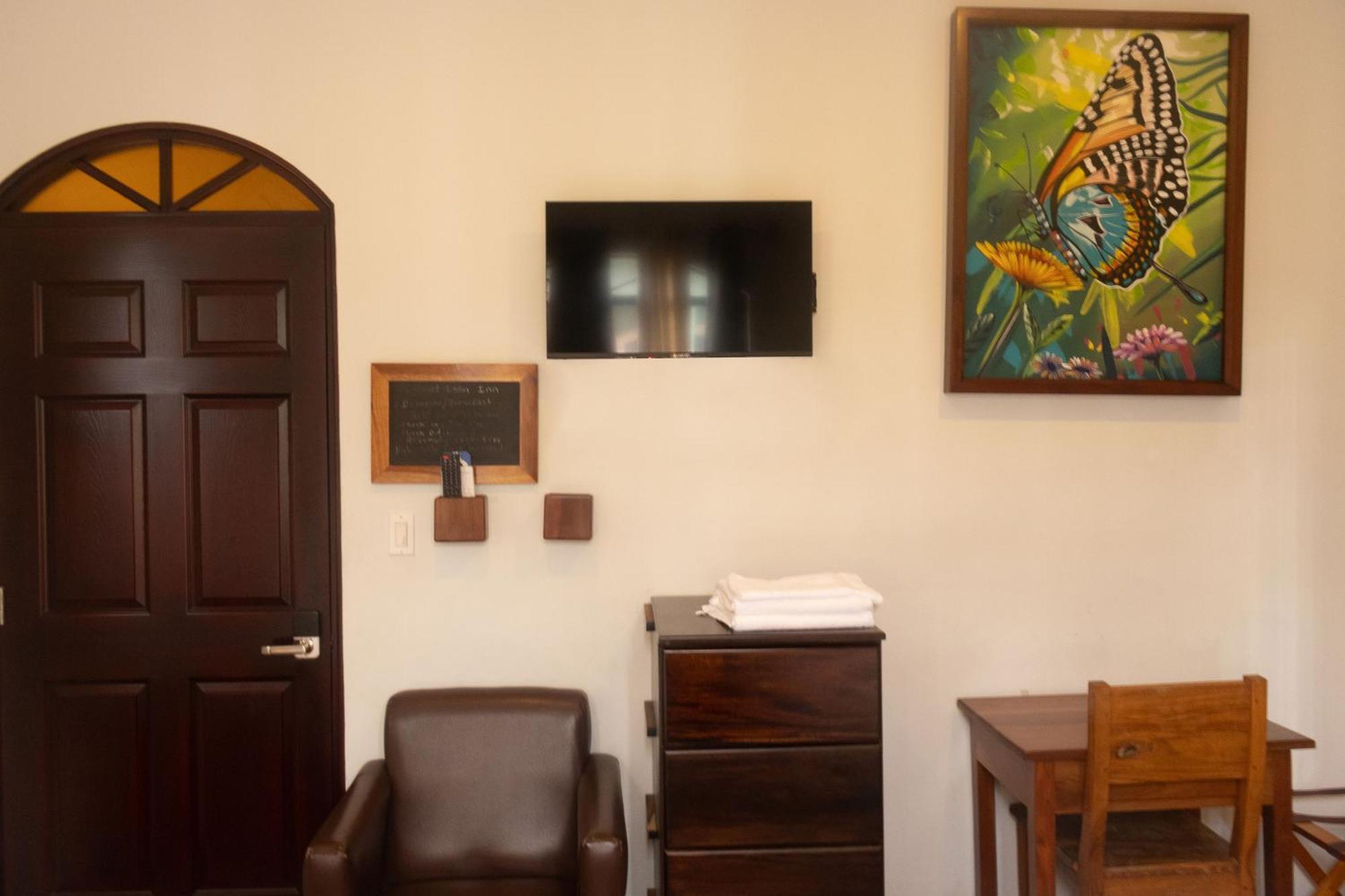 Hotel Leon Inn Εξωτερικό φωτογραφία