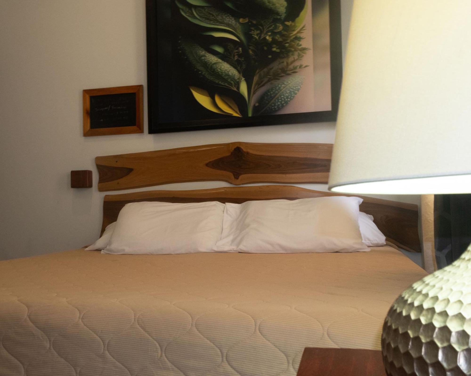Hotel Leon Inn Εξωτερικό φωτογραφία