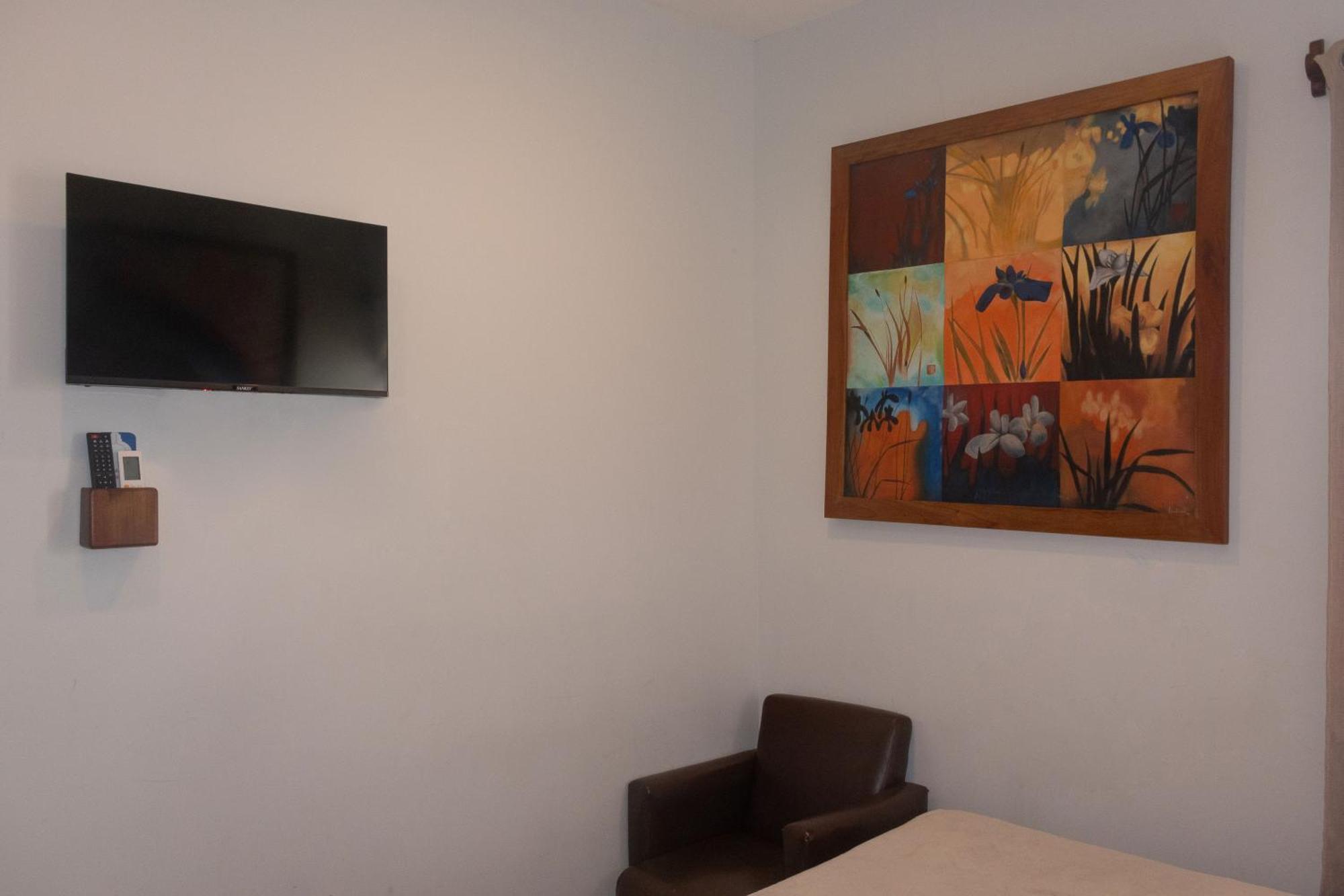 Hotel Leon Inn Εξωτερικό φωτογραφία